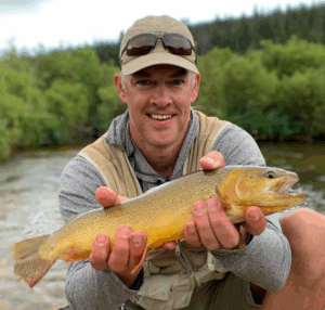Headshot of Dan Vimont