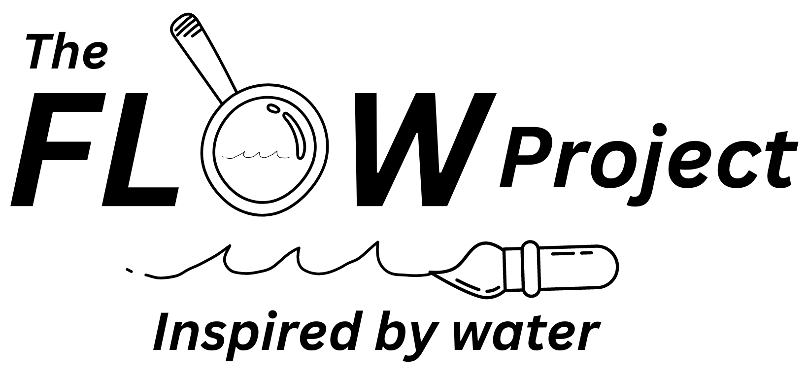 The Flow Project - Water@UW-Madison