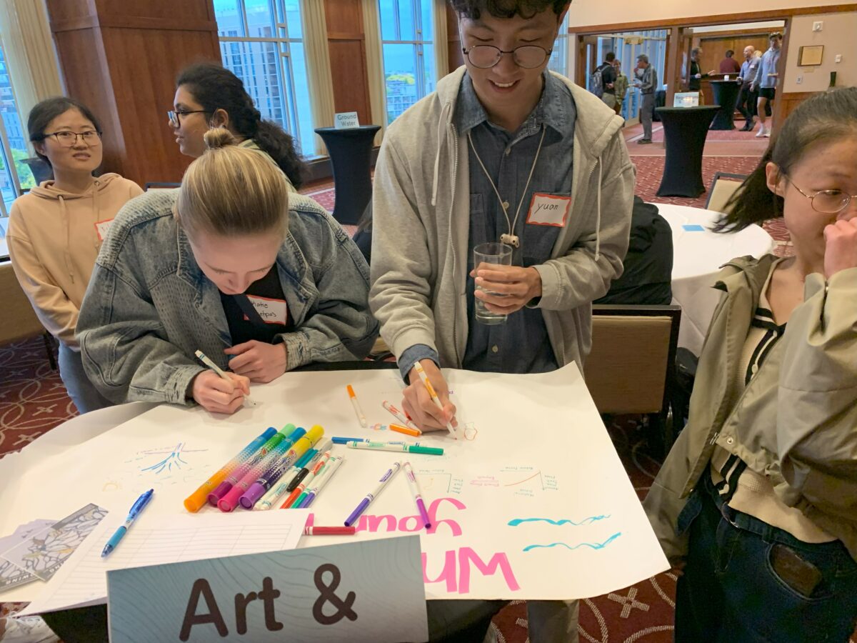 Uw Events 2023 Fall Welcome Event - Water@UW-Madison
