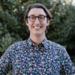 Headshot of Eric Kastelic