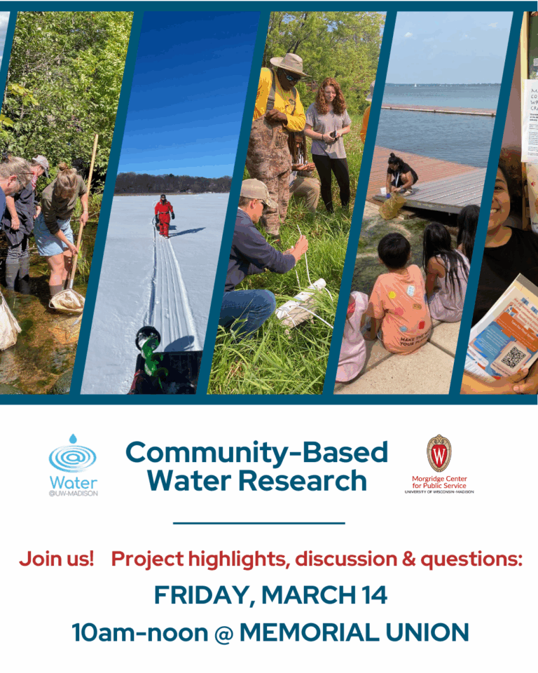 CBWR Panel Announcement