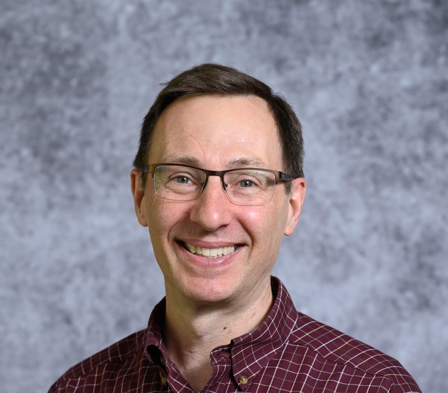 Delborne, Jason - Water@UW-Madison