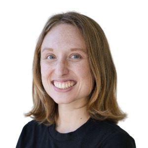 Headshot of Carrie Malone