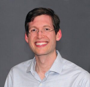 Headshot of Ryan Stowe