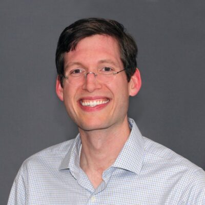 Headshot of Ryan Stowe