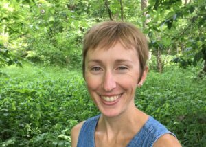 Headshot of Anna Fehling